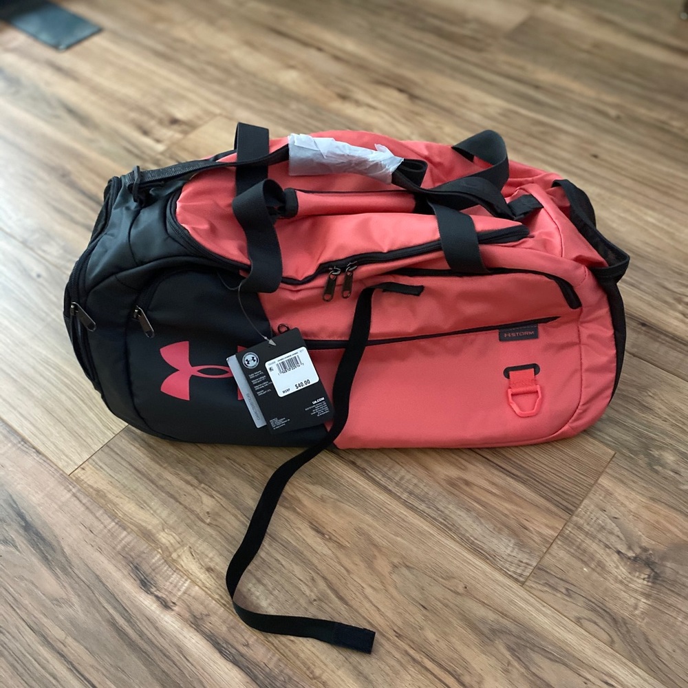 Brand New Gym duffle bags